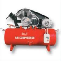 Tank Compressor