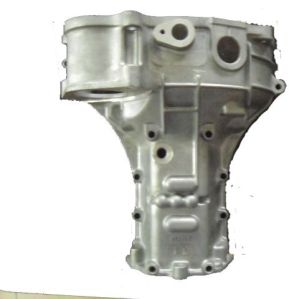Die Casting