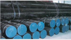 Seamless Steel Pipe