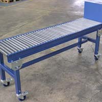 Roller Conveyor System