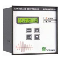 Electrical Power Controller