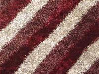 Item Code - PSC - 45 Polyester Shaggy Carpets