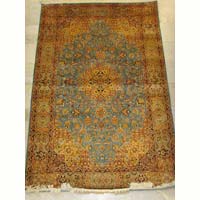 Silk Carpet 01