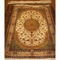 03  Silk Carpet