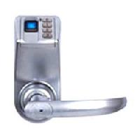 Electronic and Biometric Lock Systems