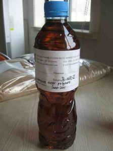 Polycarboxylate Superplasticizer, Concrete Admixture(liquid)