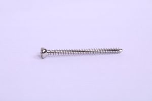 4.5mm Cortical Non-Locking Screw