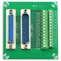 Terminal Boards