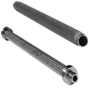 Sell Assembled Melt Filter Element