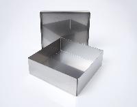 Stainless Steel Boxes
