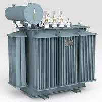 Heavy Duty Power Transformer