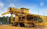 Mining Machines