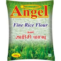 rice flour