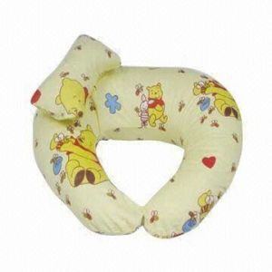 Nursing Pillow, Breast Feeding Pillow