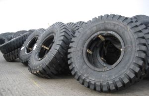 New Belshina Tyres 33.00r51 - Action Price!