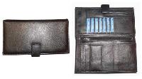 Item Code : HE-LLW-002 Ladies Leather Wallet
