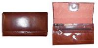 Item Code : HE-LLW-004 Ladies Leather Wallet