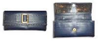 Item Code : HE-LLW-006 Ladies Leather Wallet