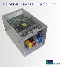 dc motor