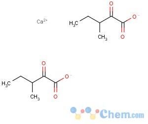 Alpha Keto Isoleucine Calcium Salt