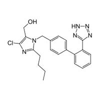 Losartan Potassium