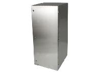 stainless steel enclosures