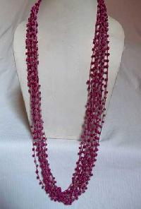 Beaded Necklace 05
