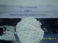 Zinc Carbonate