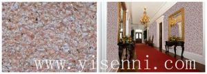 ECO Decoration Material –YISENNI Wall Coating