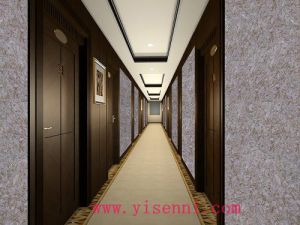 Full Of Nobility Decorative Materials-YISENNI Wall Coating