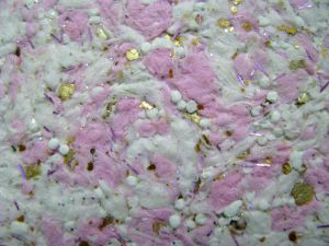 The Best Environmental Performance Interior Materials, Wall Coating