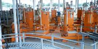 lpg bottling plant equipment