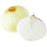 White Onion