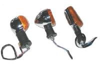 Motorcycle Indicators