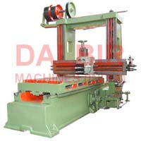 Planer Machine