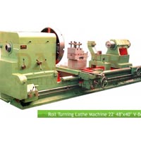 Rolling Machine