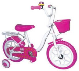 steek Bicycle 12inch-20 inch, Brand Name : Dongge