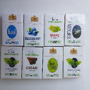 Herbal Cigarettes Blend