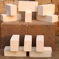 Cold Face Insulation Bricks