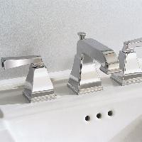 Bathroom Faucets