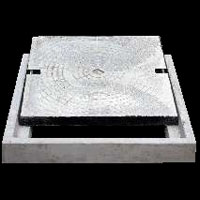 Rectangular Manhole Covers