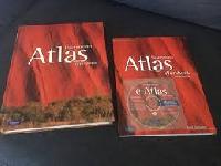 atlas workbook