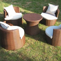 Wicker Patio Furniture for all Homes & Commercial Purposes
