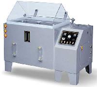 Electric Salt Spray Chamber, For Industrial Use, Voltage : 110V