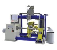 Coil Winding Machines