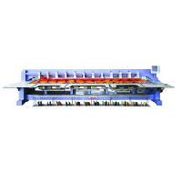 Pure Chenille Embroidery Machine