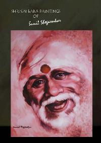 Sai Baba Painting (06)