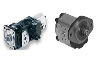 Gear Pumps/Motor