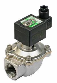 ASCO Pneumatic Pulse Valves