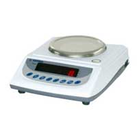 Gold Jewellery Weighing Scale